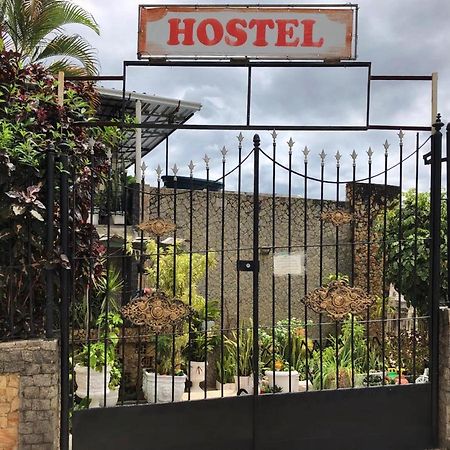 Hospedagem Minha Casa ริโอเดจาเนโร ภายนอก รูปภาพ