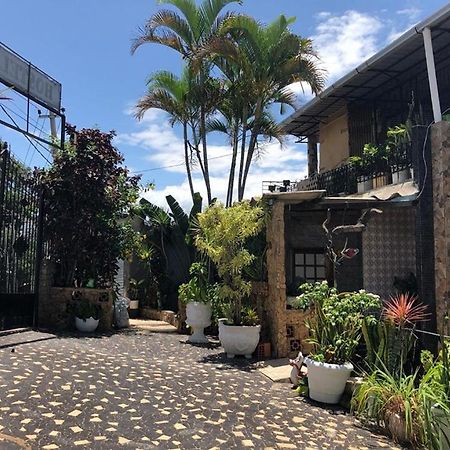 Hospedagem Minha Casa ริโอเดจาเนโร ภายนอก รูปภาพ