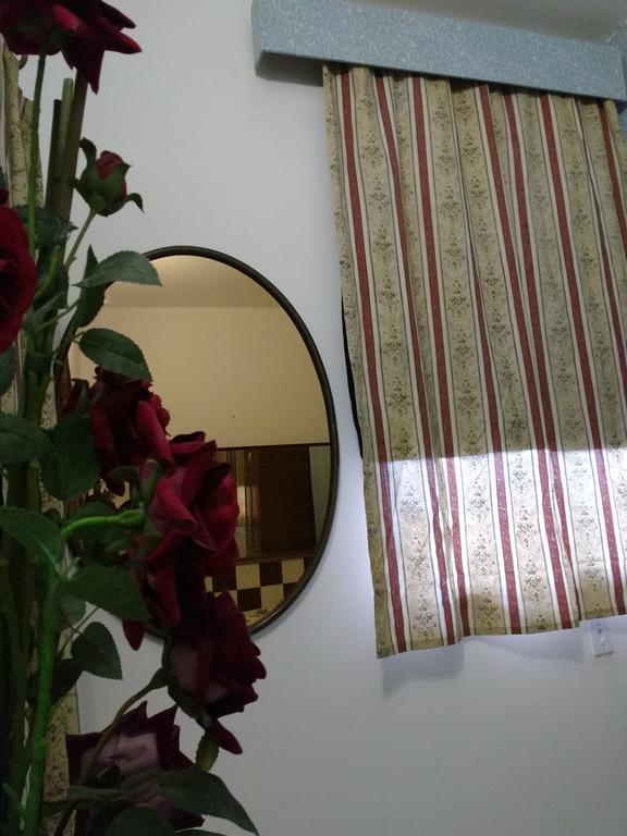 Hospedagem Minha Casa ริโอเดจาเนโร ภายนอก รูปภาพ