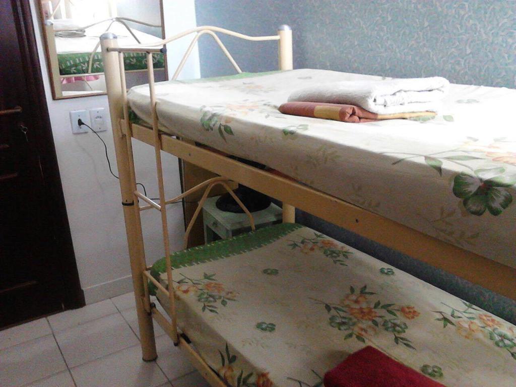 Hospedagem Minha Casa ริโอเดจาเนโร ภายนอก รูปภาพ
