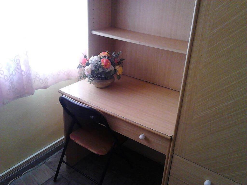 Hospedagem Minha Casa ริโอเดจาเนโร ภายนอก รูปภาพ