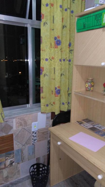 Hospedagem Minha Casa ริโอเดจาเนโร ภายนอก รูปภาพ