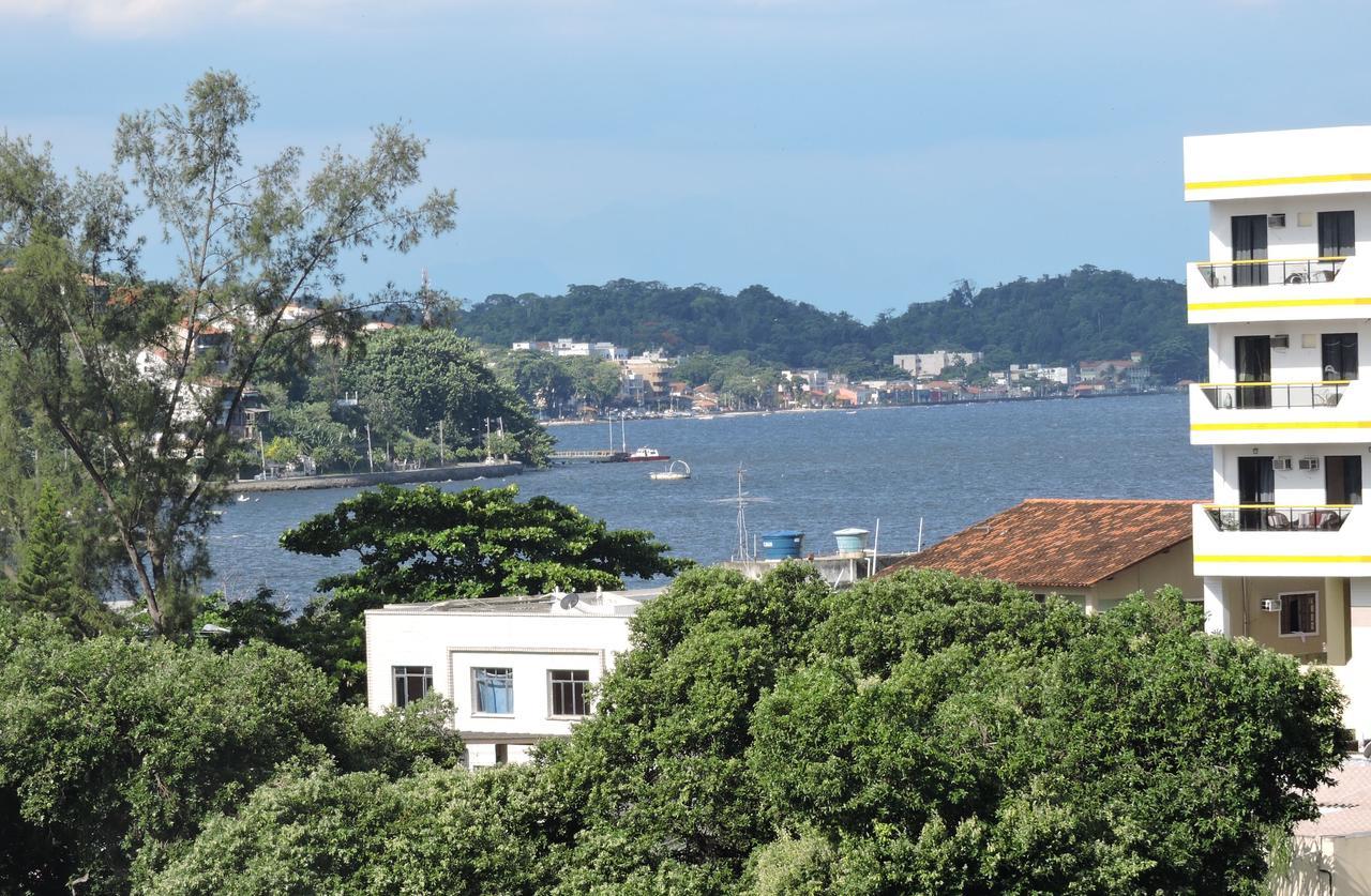 Hospedagem Minha Casa ริโอเดจาเนโร ภายนอก รูปภาพ