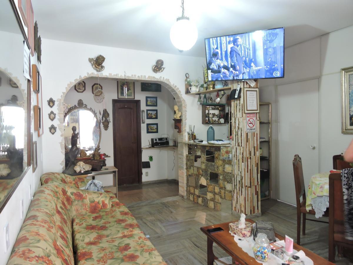 Hospedagem Minha Casa ริโอเดจาเนโร ภายนอก รูปภาพ