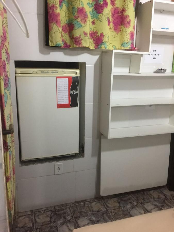 Hospedagem Minha Casa ริโอเดจาเนโร ภายนอก รูปภาพ