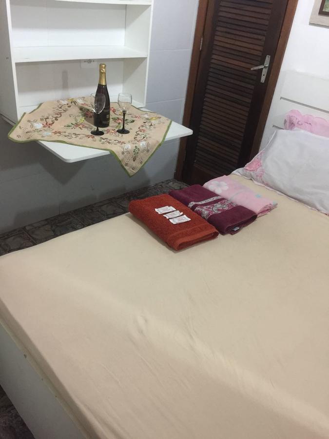 Hospedagem Minha Casa ริโอเดจาเนโร ภายนอก รูปภาพ