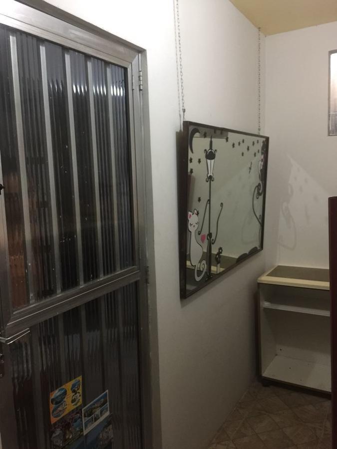 Hospedagem Minha Casa ริโอเดจาเนโร ภายนอก รูปภาพ