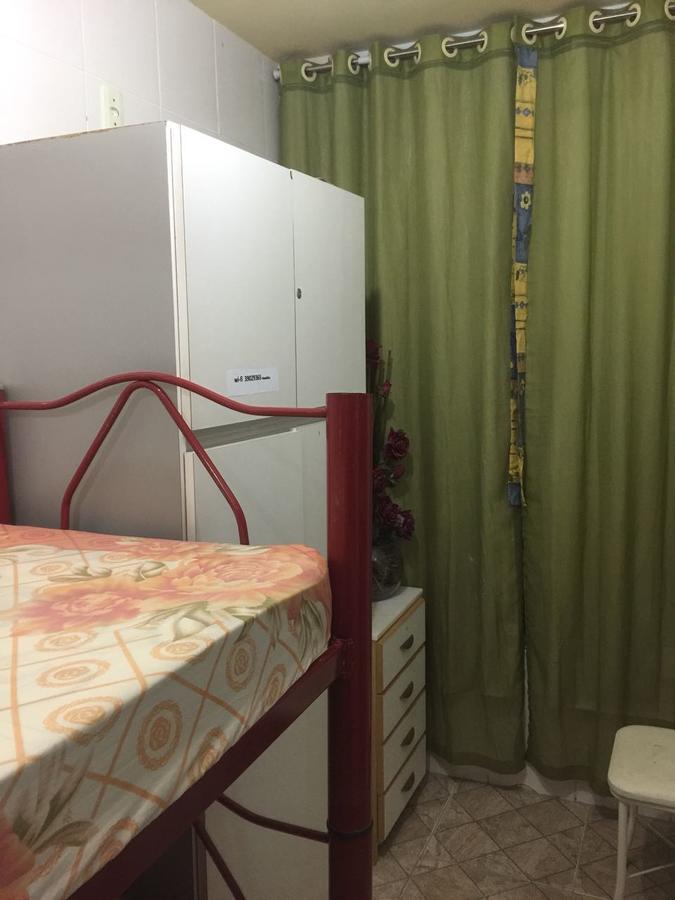 Hospedagem Minha Casa ริโอเดจาเนโร ภายนอก รูปภาพ