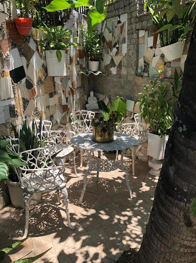 Hospedagem Minha Casa ริโอเดจาเนโร ภายนอก รูปภาพ