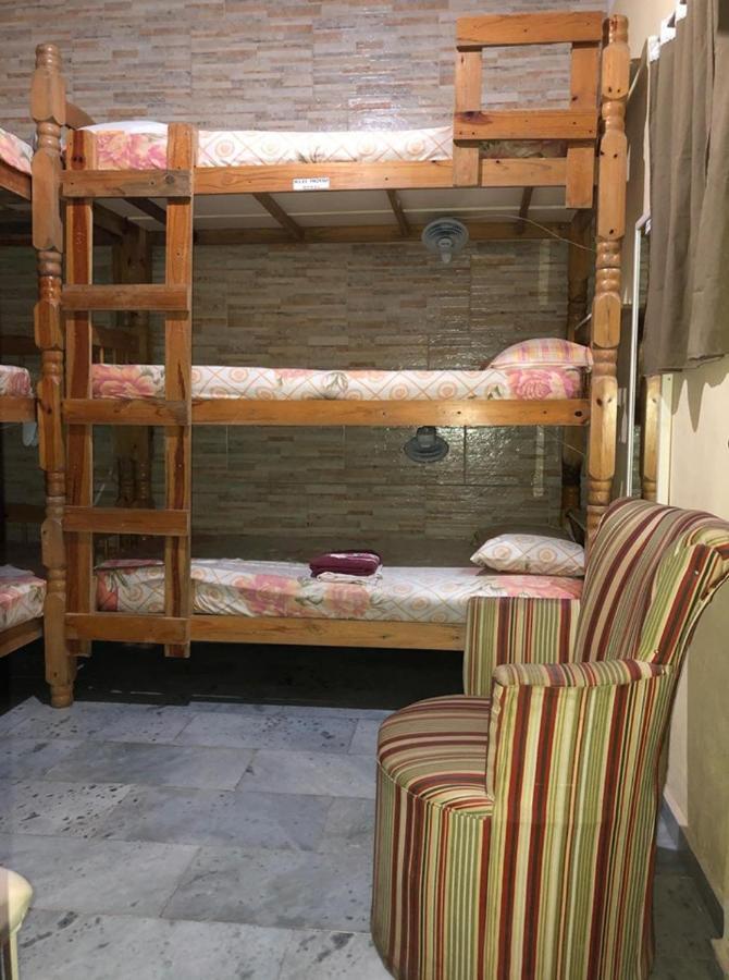 Hospedagem Minha Casa ริโอเดจาเนโร ภายนอก รูปภาพ